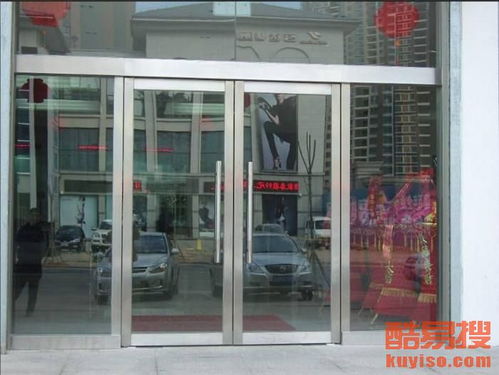 北京房山區(qū)自動門安裝指南 正品電機(jī)品牌選擇與安裝服務(wù)