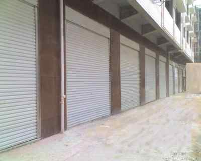 安貞橋地區(qū)專業(yè)卷簾門維修與安裝服務(wù)